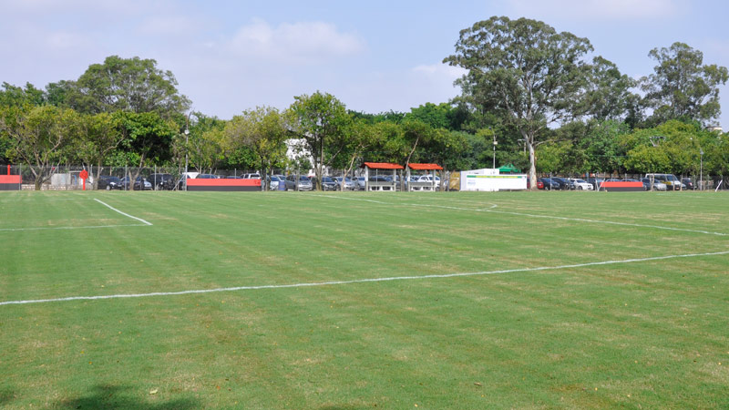 Campo do Meio